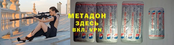 индика Абаза