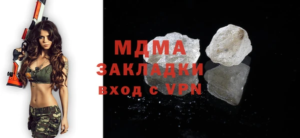 индика Абаза